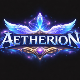 [ WASD AREA X5] Mount AETHERION