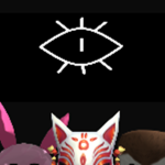 The Masked Wanders