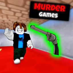 Murder Games icon