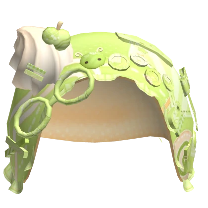 Item Thumbnail