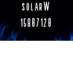 solarW