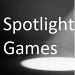 SPOTLIGHT GAMES 2020