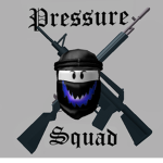 Pressure Squad