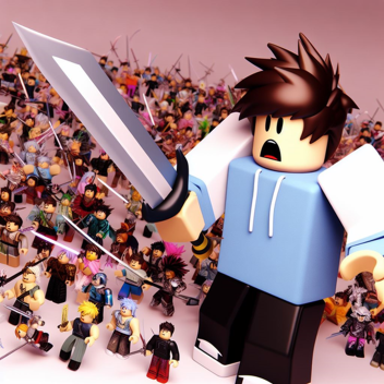 Sword Fighting Simulator