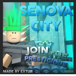 Senova City