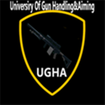 University Of Gun Handling & Training Admins