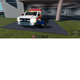 DOJ EMS  TRAINING CENTER BRAND NEW GRAND OPENING