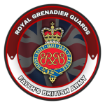 [FBA] Royal Grenadier Guards.