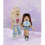 Leader lady’s