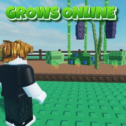 🌱Grow a Garden but bad🌻 (W.I.P.) icon