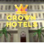 Crown Hotel's