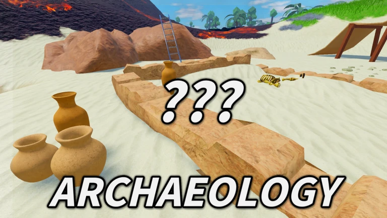 Archaeological Excavation