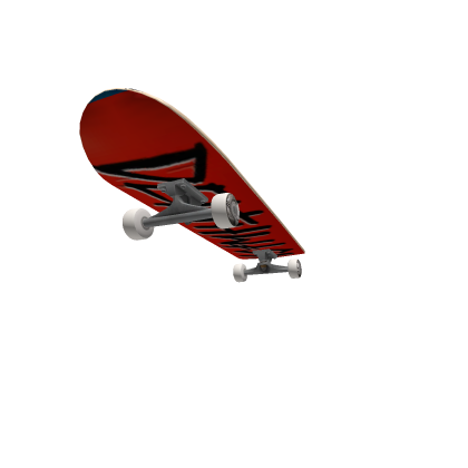 Deathwish complete board