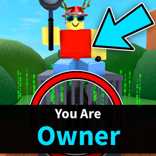OWNER icon