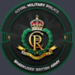 |BA| Royal Military Police [2024]
