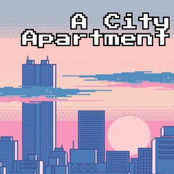 A City Apartment - RPG