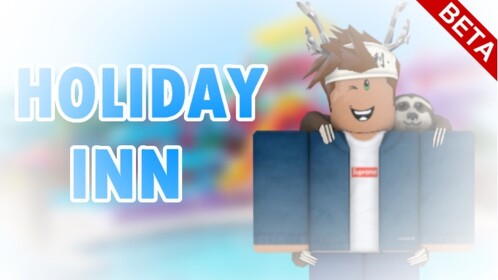Holiday In Hotel