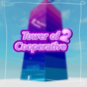 [Season 2💜] Cooperative Tower