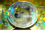 woof woof im doge