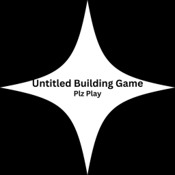 Untitled Building Game