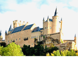 Luck Castle