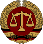 Ministerium für Justiz
