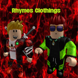 Rhymes Clothings Mall