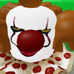 Survive The Pennywise