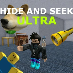 Hide And Seek ULTRA icon