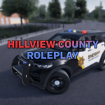 Hillview County Roleplay I Roblox