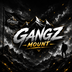 MOUNT GANGZ
