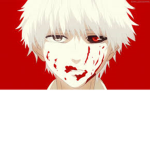 Ayo tokyo ghoul