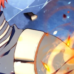 🔥 icon