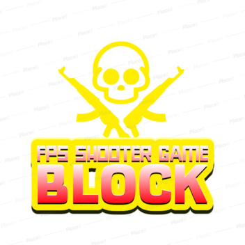 FPS Shooter Game ( Testing )