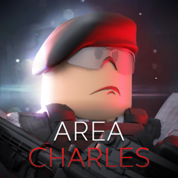 [WIP] | Area Charles