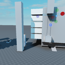 Elevator City (WIP) early access