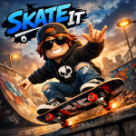 Skatify