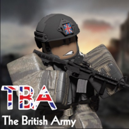 {BM} British Army (BETA)