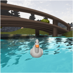 Duck Haven v2