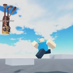 Tung Obby icon
