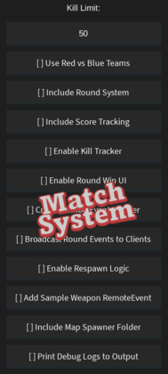 Game Starter Lite AlphaV0.3 preview 2