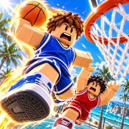 Basketball Shenanigans icon