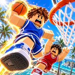 Basketball Shenanigans icon