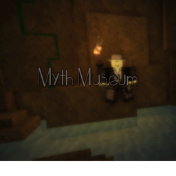 Myth Museum.