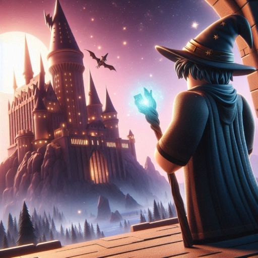 Wizard Of Legends Tycoon