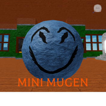 Mini Mugen