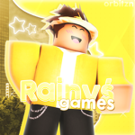 Rainy's Games
