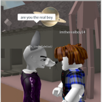 ONLY REAL BOYS