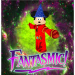 Fantasmic! - ROBLOX