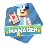 🛡️ [10] General Manager